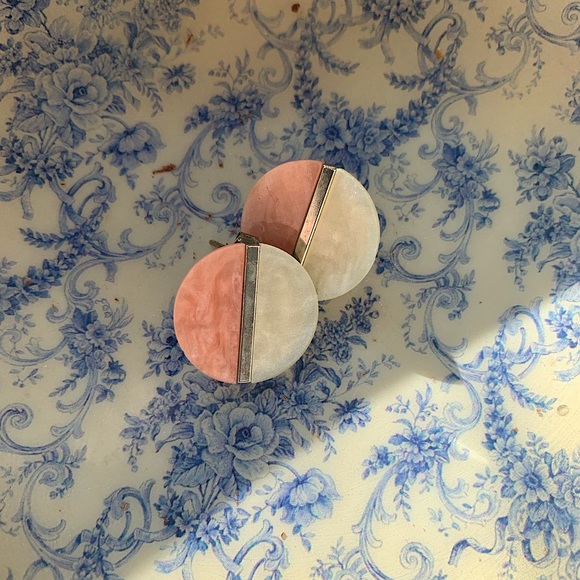 Anthropologie earrings - Picture 3 of 3